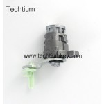 Honda CRV left and right door lock